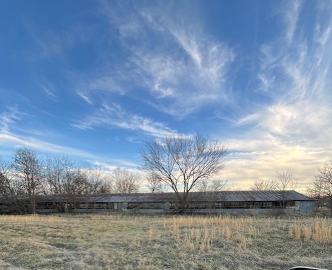 PRAIRIE GROVE OUTLOTS - Land
