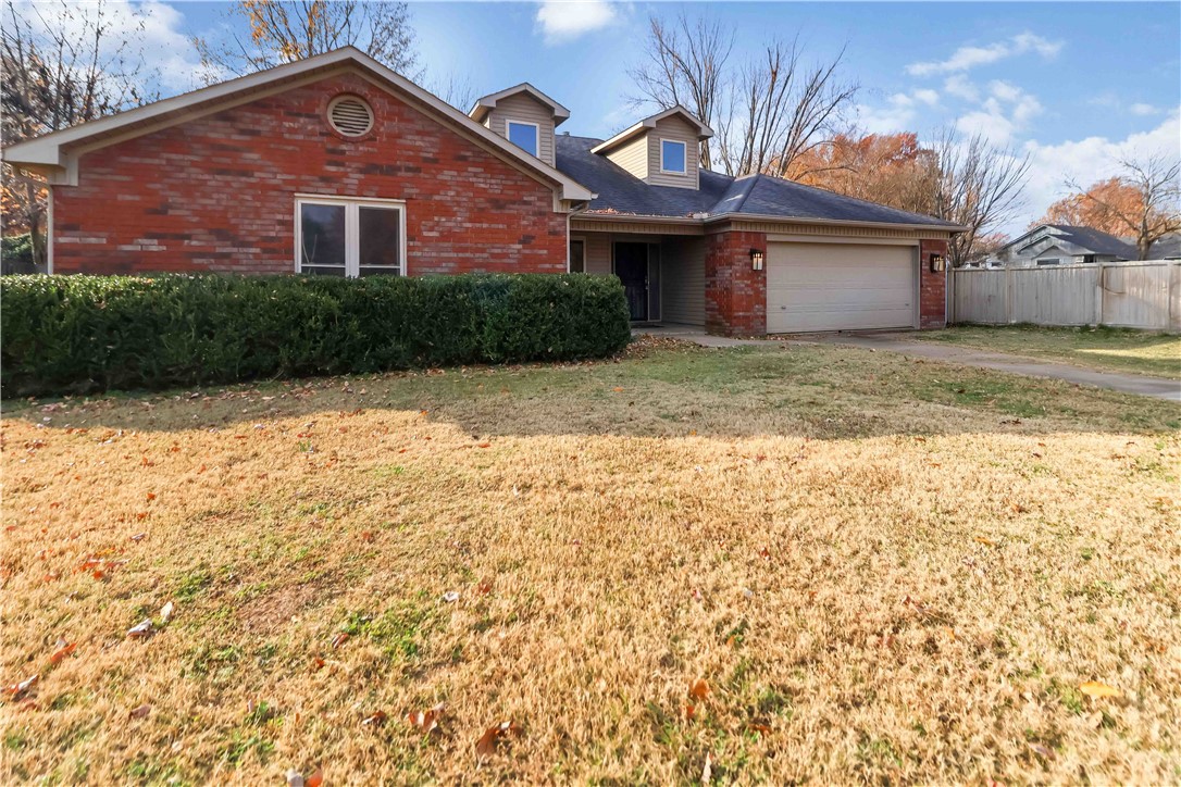 Yorktowne Square Sub Ph I - Residential