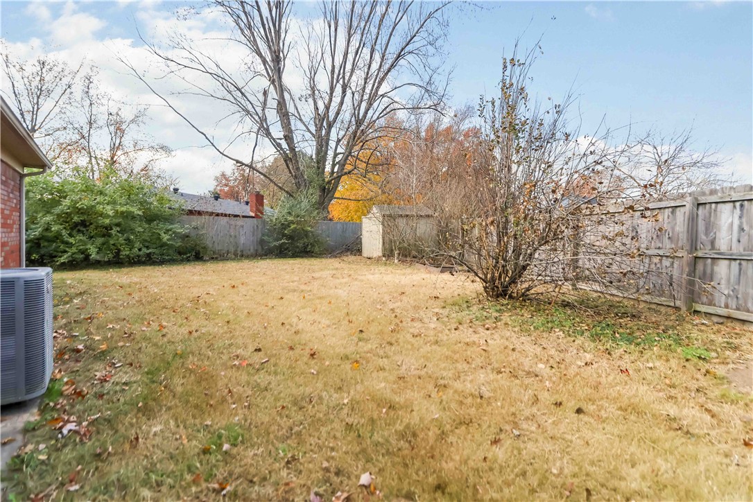 Yorktowne Square Sub Ph I - Residential