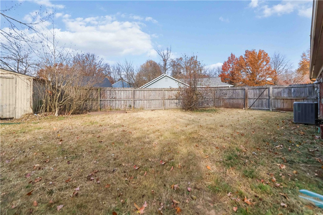 Yorktowne Square Sub Ph I - Residential