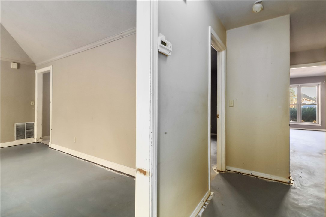 Yorktowne Square Sub Ph I - Residential