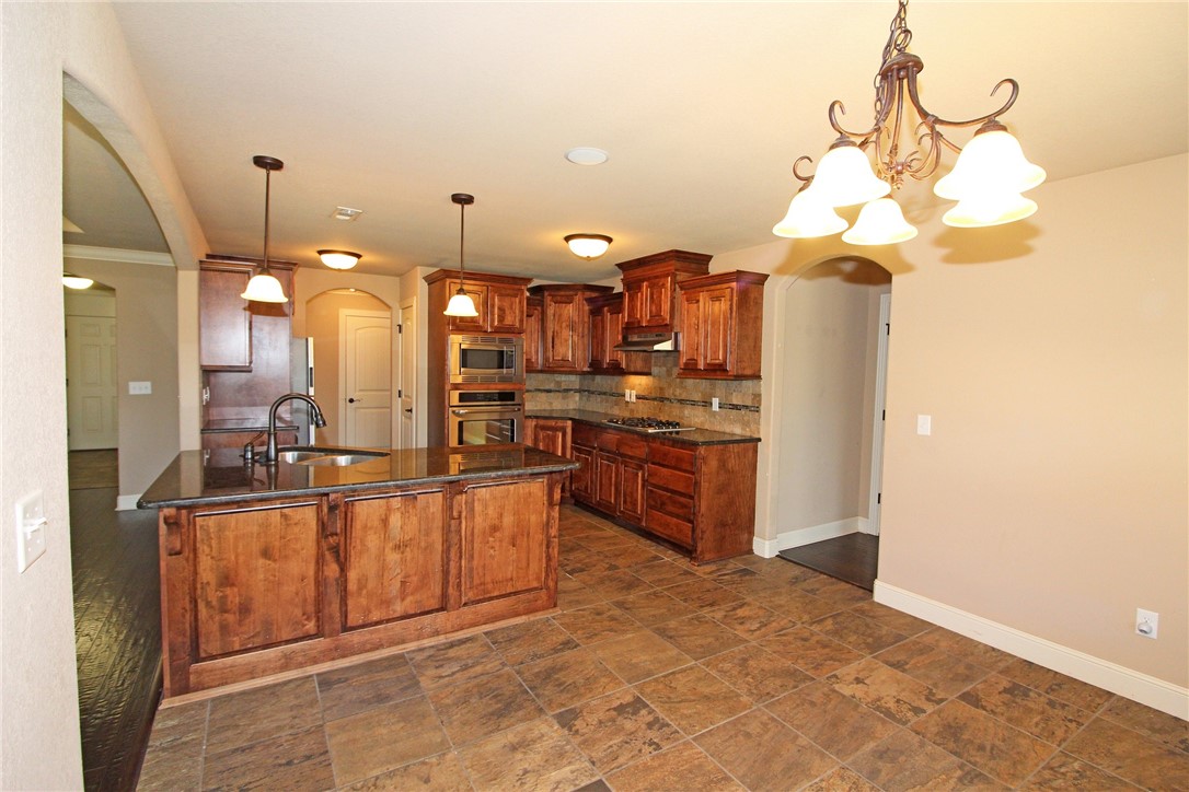 Riverwalk Farm Estate Ph Ii Bentonville - Residential Lease