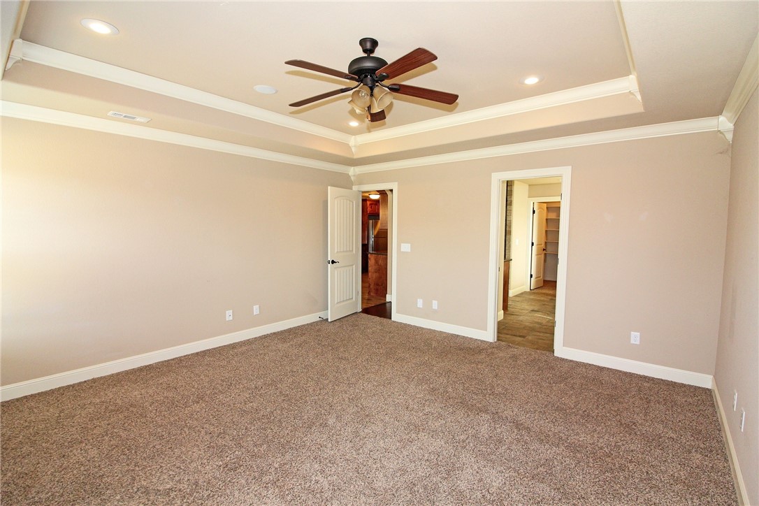 Riverwalk Farm Estate Ph Ii Bentonville - Residential Lease