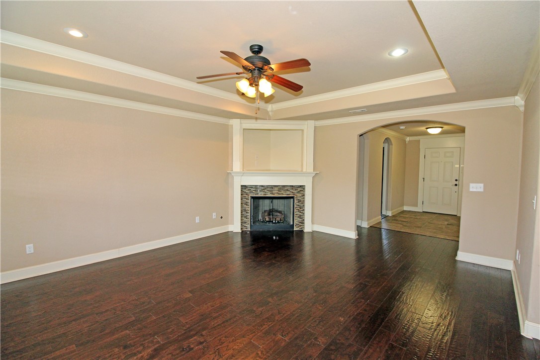 Riverwalk Farm Estate Ph Ii Bentonville - Residential Lease