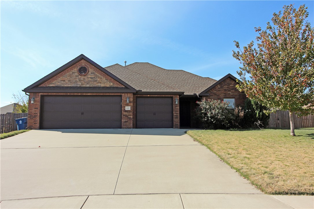 Riverwalk Farm Estate Ph Ii Bentonville - Residential Lease