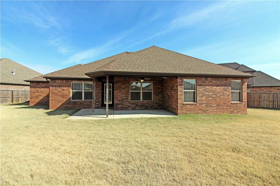 Riverwalk Farm Estate Ph Ii Bentonville - Residential Lease