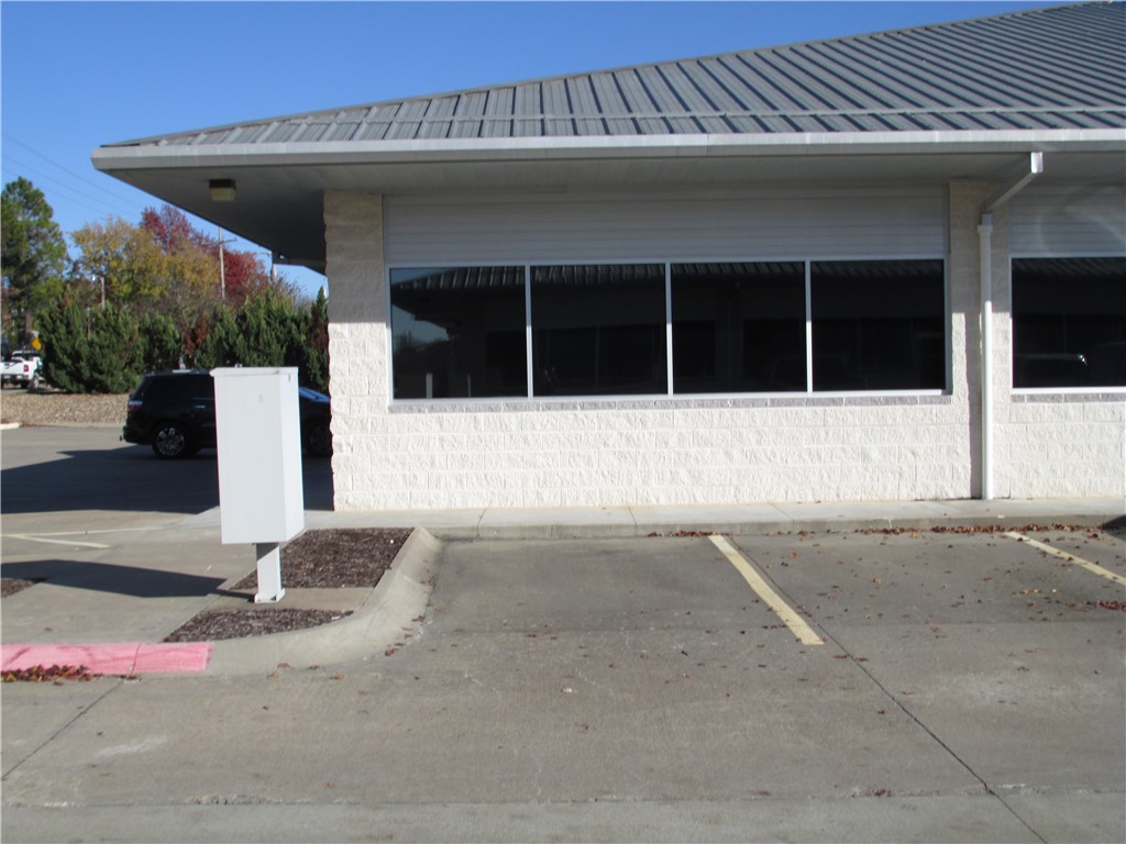Oconnor Add Bentonville - Commercial Lease