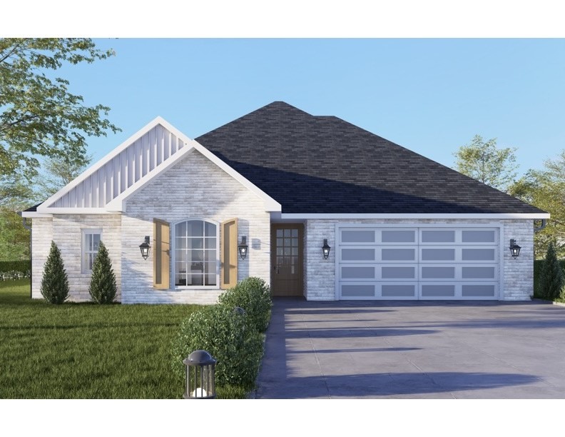 Yorktown 2 - Residential