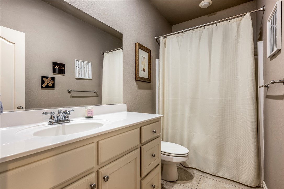 Clabber Creek Ph Iii - Residential