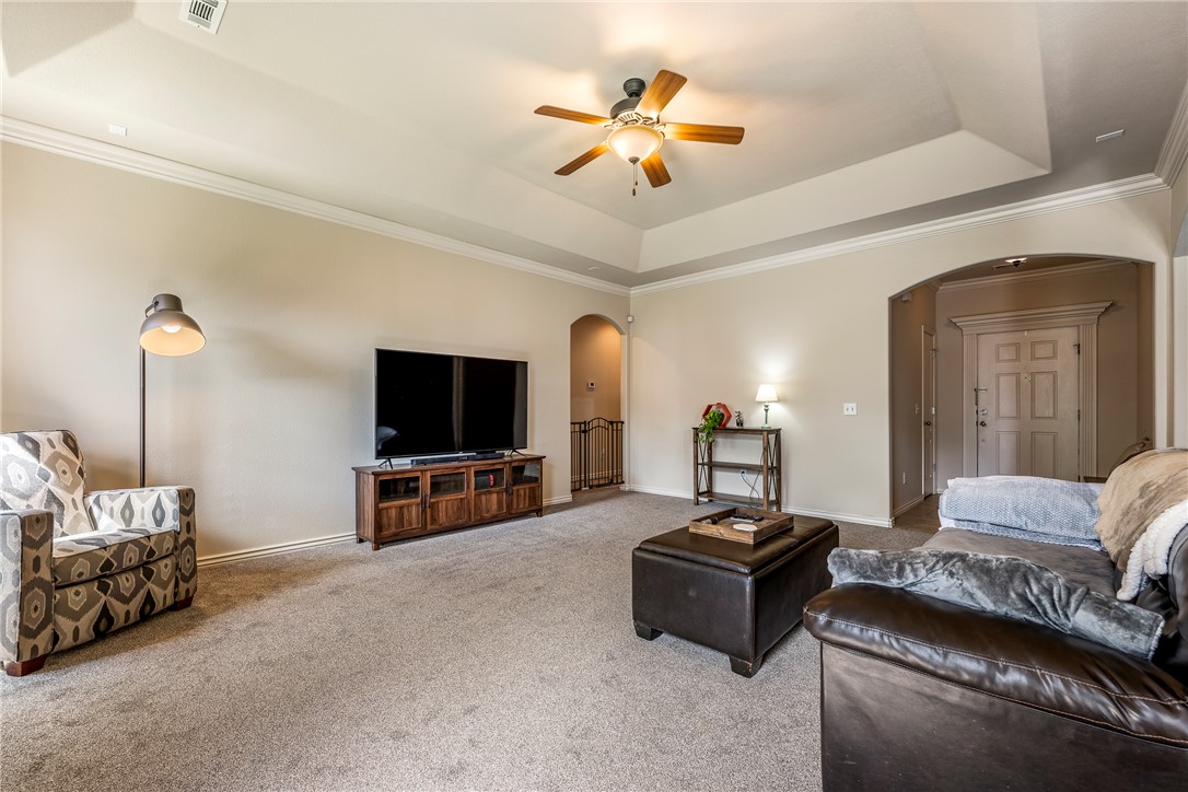 Clabber Creek Ph Iii - Residential