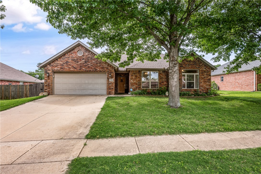 Clabber Creek Ph Iii - Residential