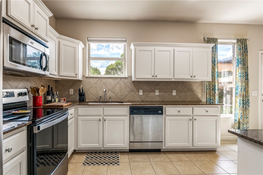 Clabber Creek Ph Iii - Residential
