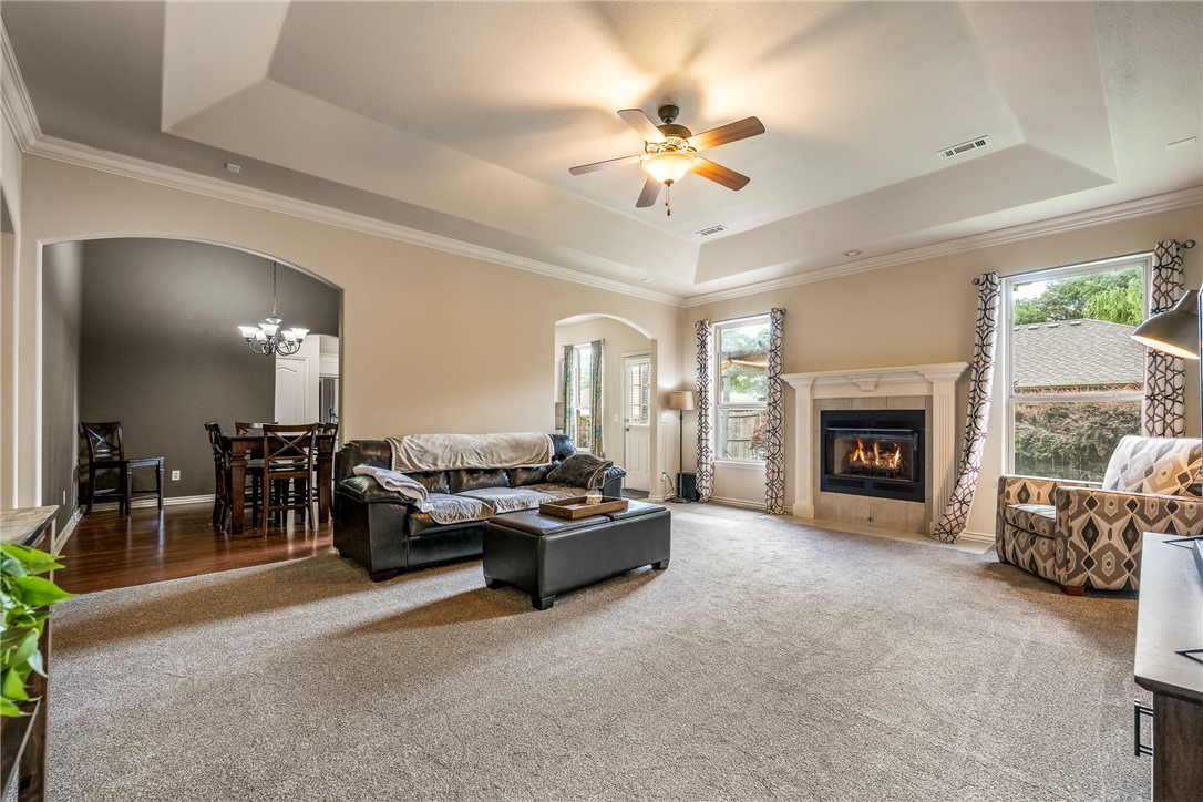 Clabber Creek Ph Iii - Residential