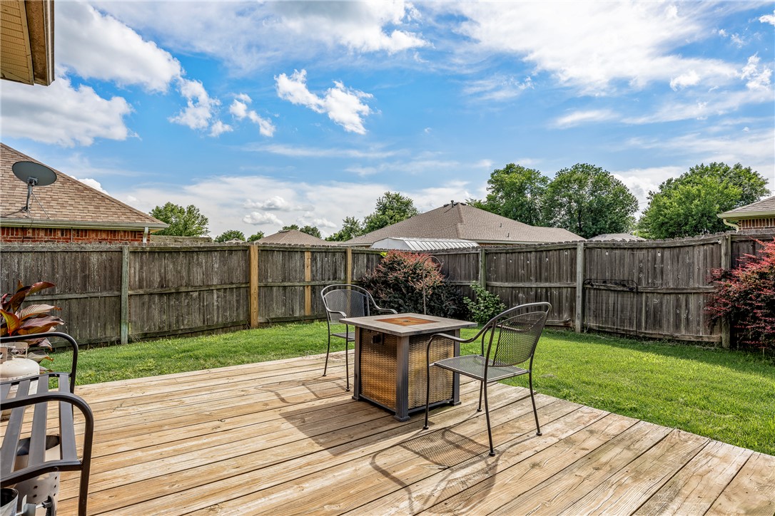 Clabber Creek Ph Iii - Residential