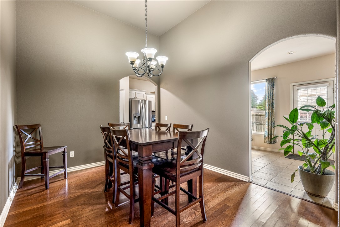 Clabber Creek Ph Iii - Residential