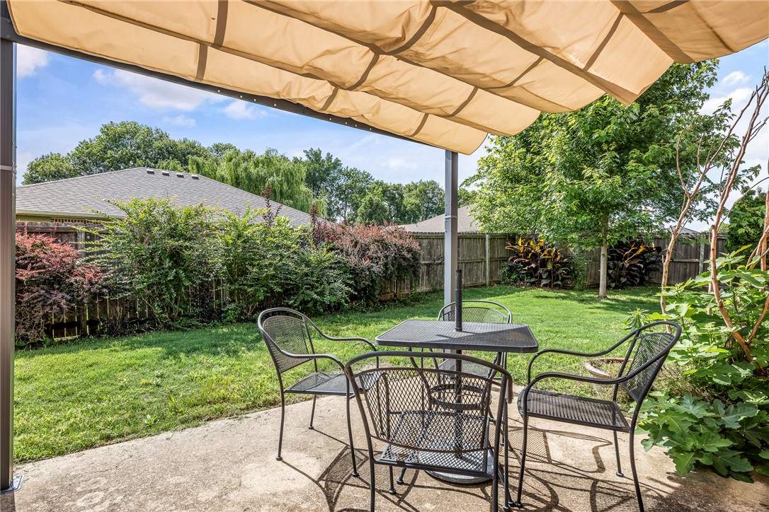 Clabber Creek Ph Iii - Residential