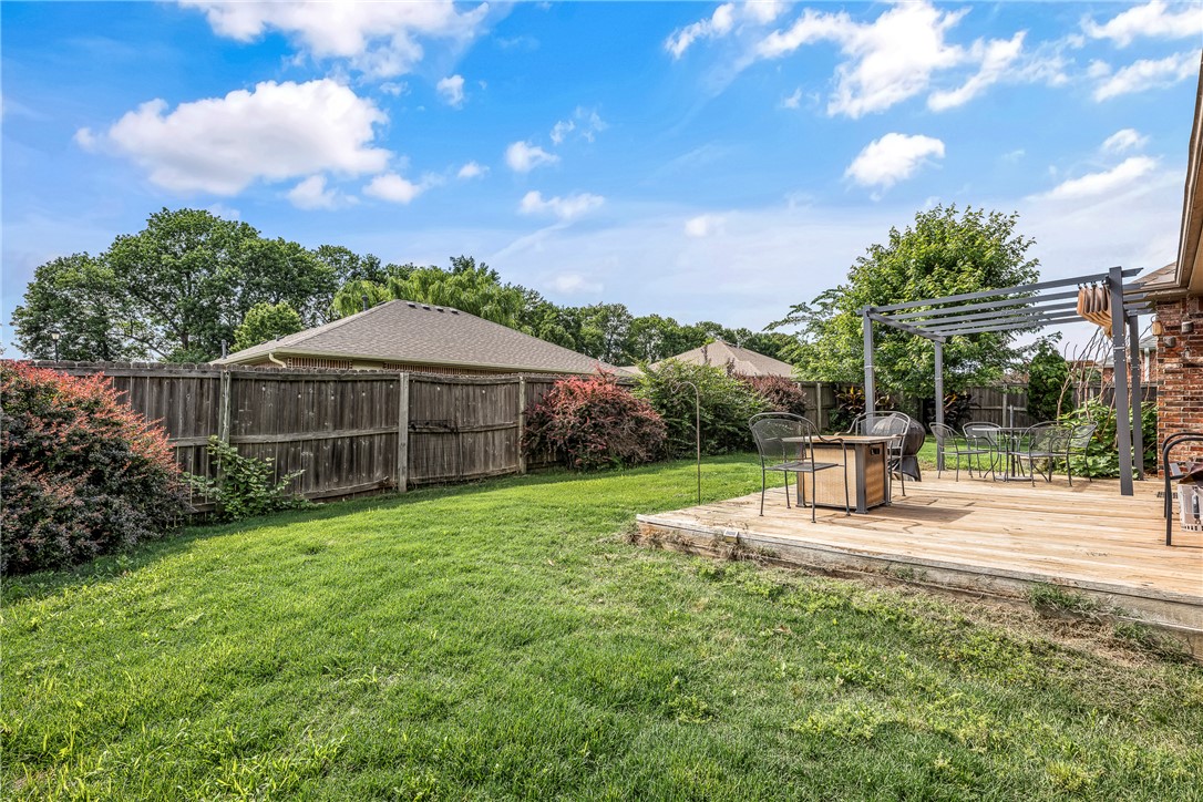 Clabber Creek Ph Iii - Residential