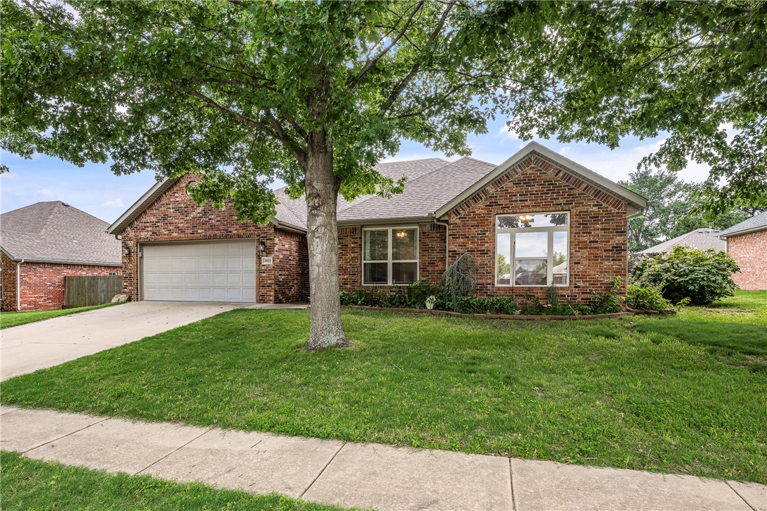Clabber Creek Ph Iii - Residential