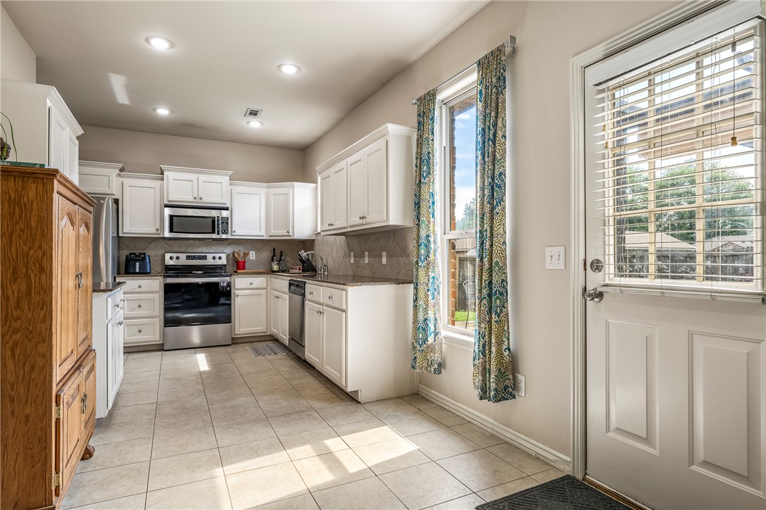 Clabber Creek Ph Iii - Residential