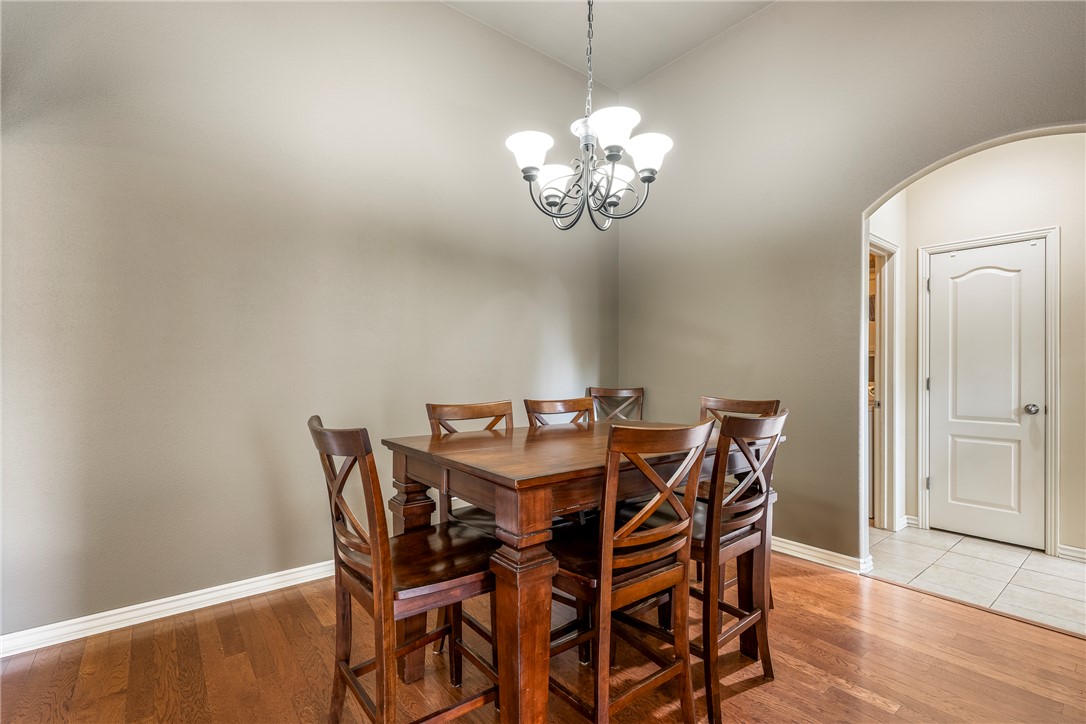 Clabber Creek Ph Iii - Residential