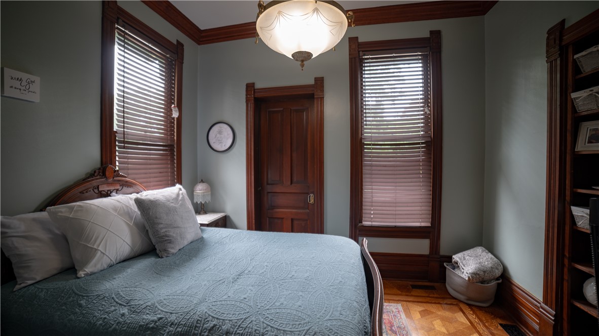 Historic District - Residential