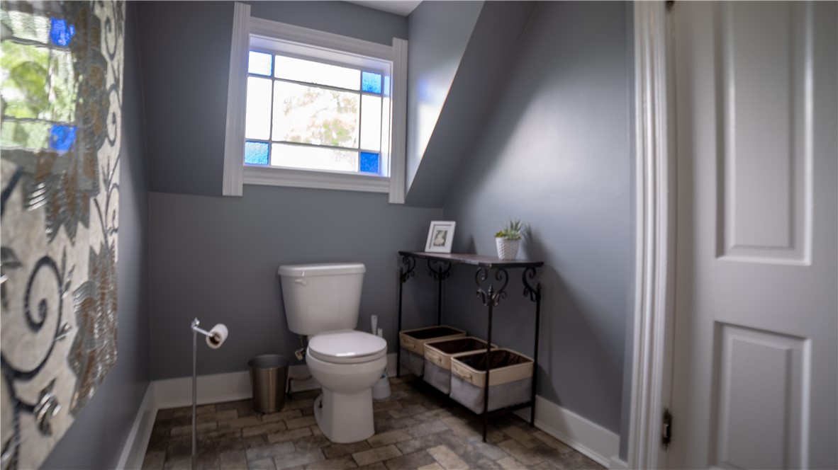 Historic District - Residential