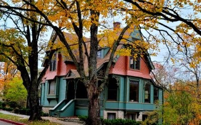 Historic District - Residential