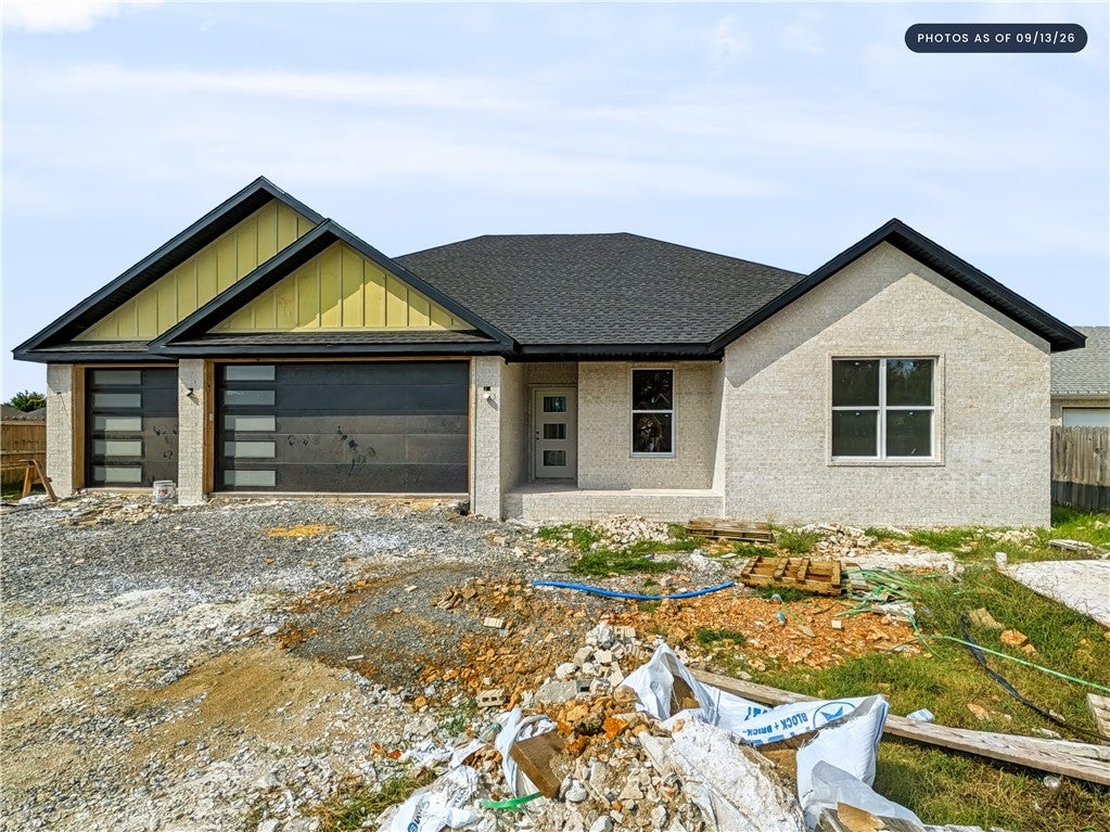 504 Buffalo Gap Drive