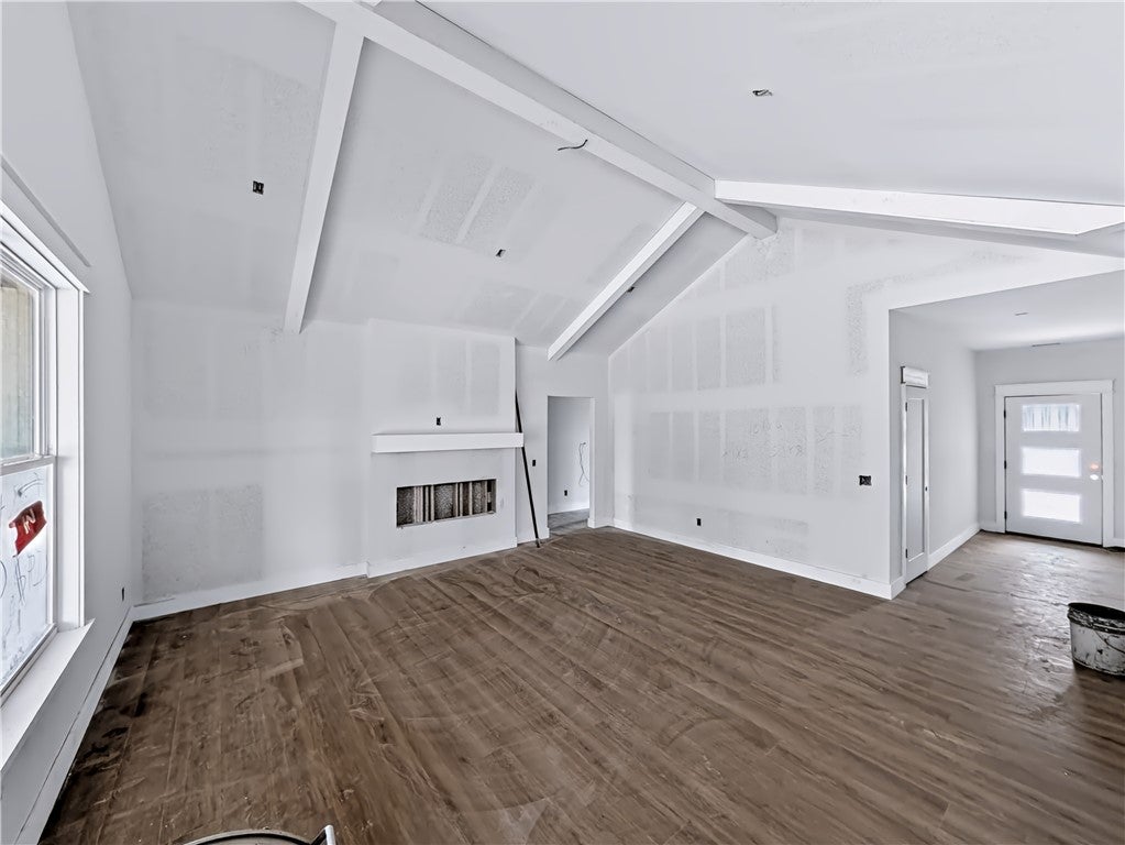 504 Buffalo Gap Drive