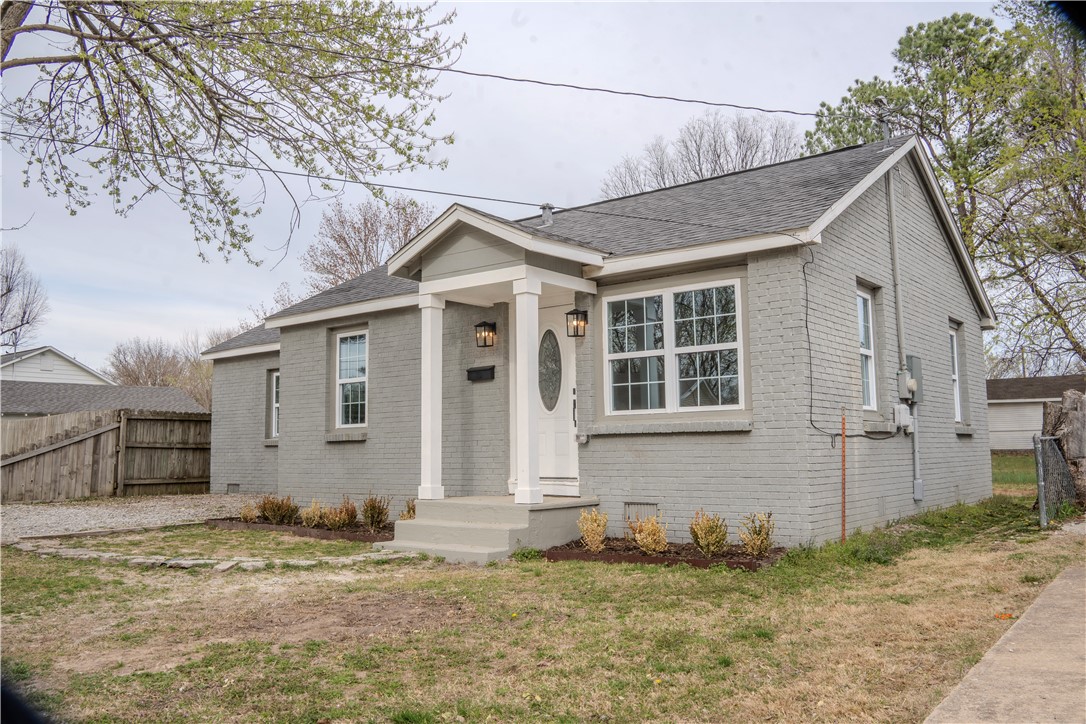 Highland Add - Residential