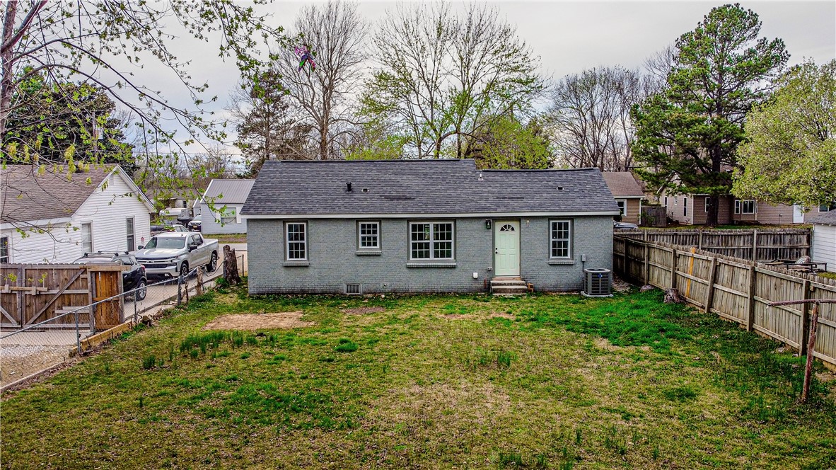 Highland Add - Residential
