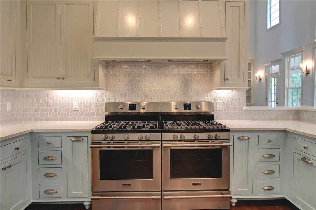 Havenwood - Residential