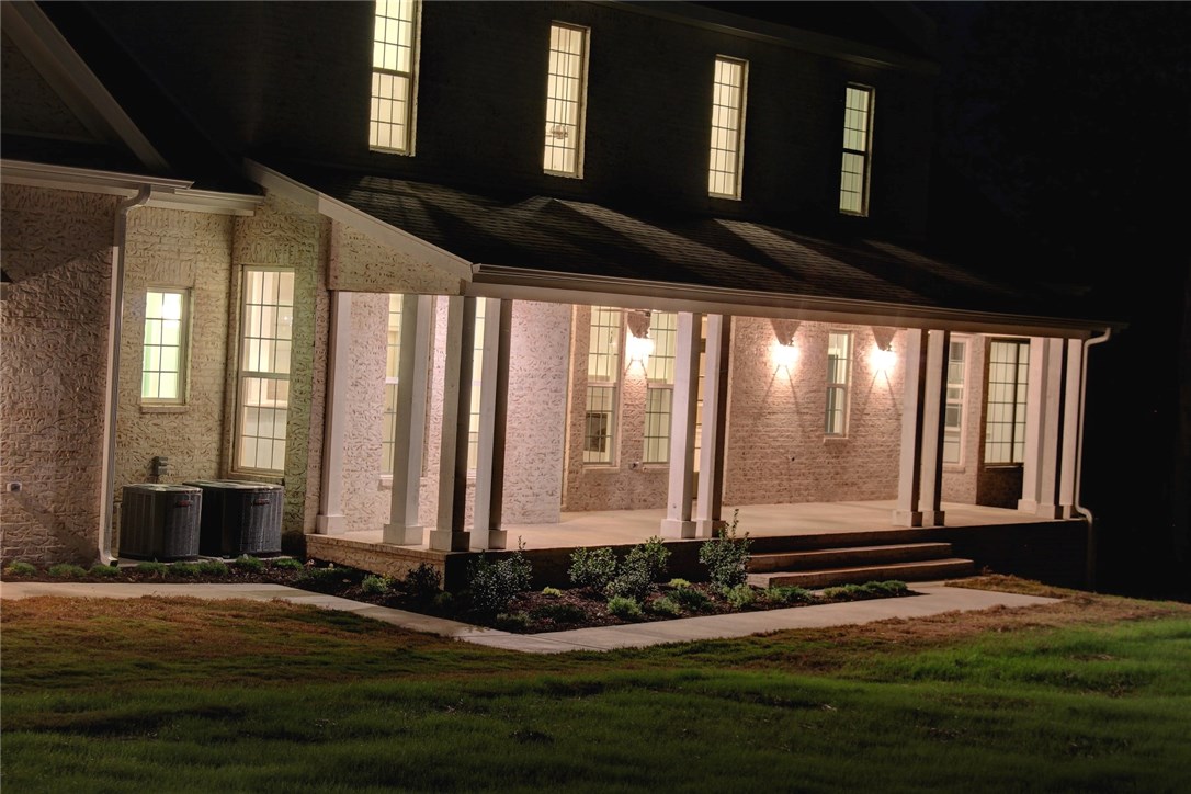 Havenwood - Residential