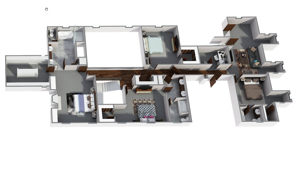 Havenwood - Residential