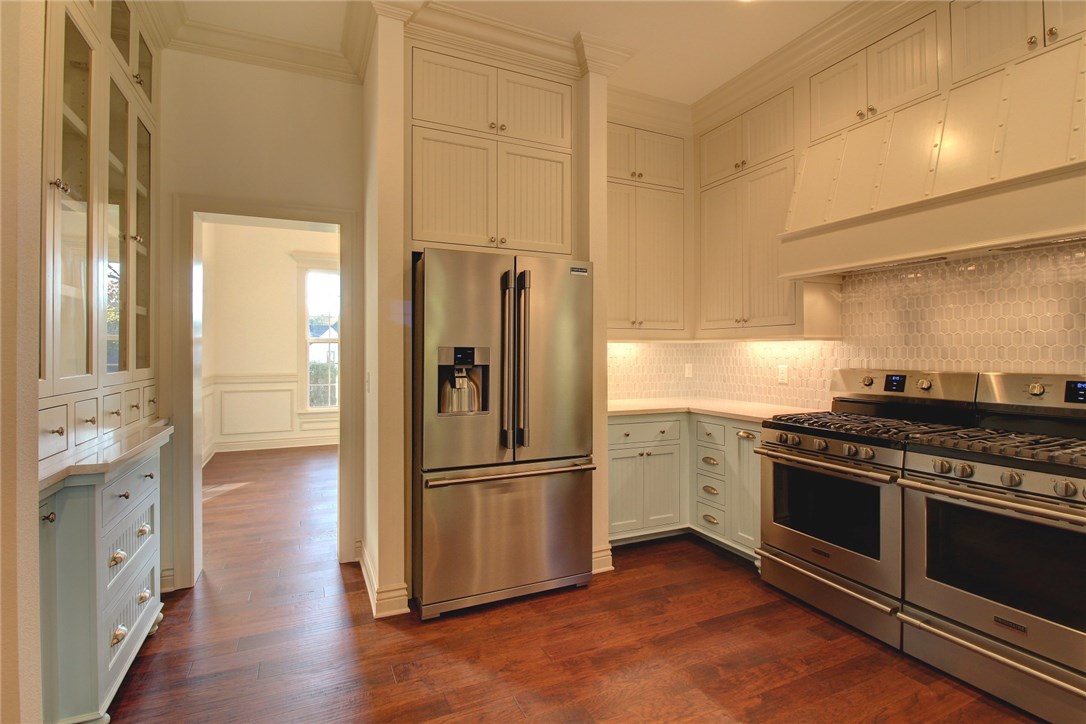 Havenwood - Residential