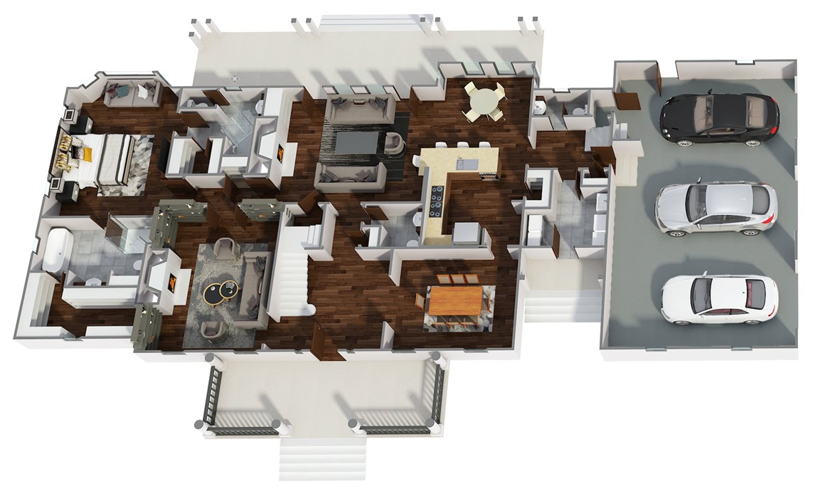 Havenwood - Residential