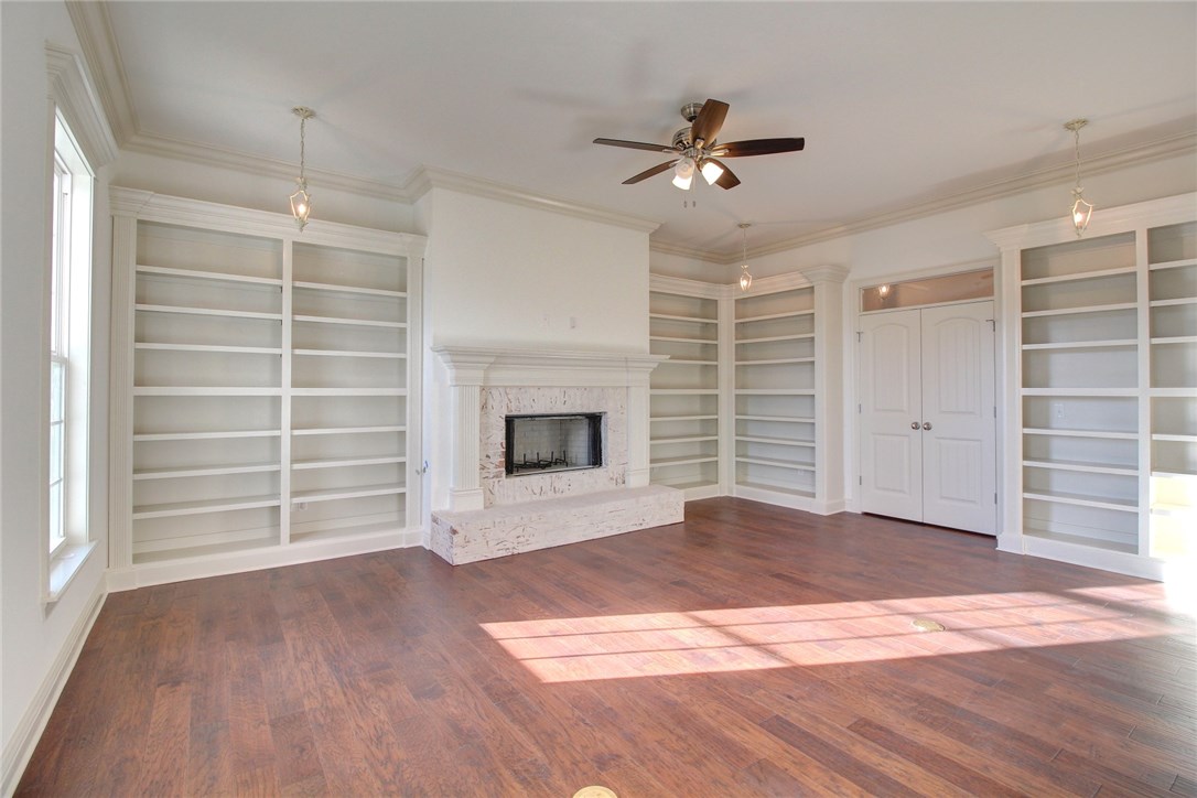 Havenwood - Residential