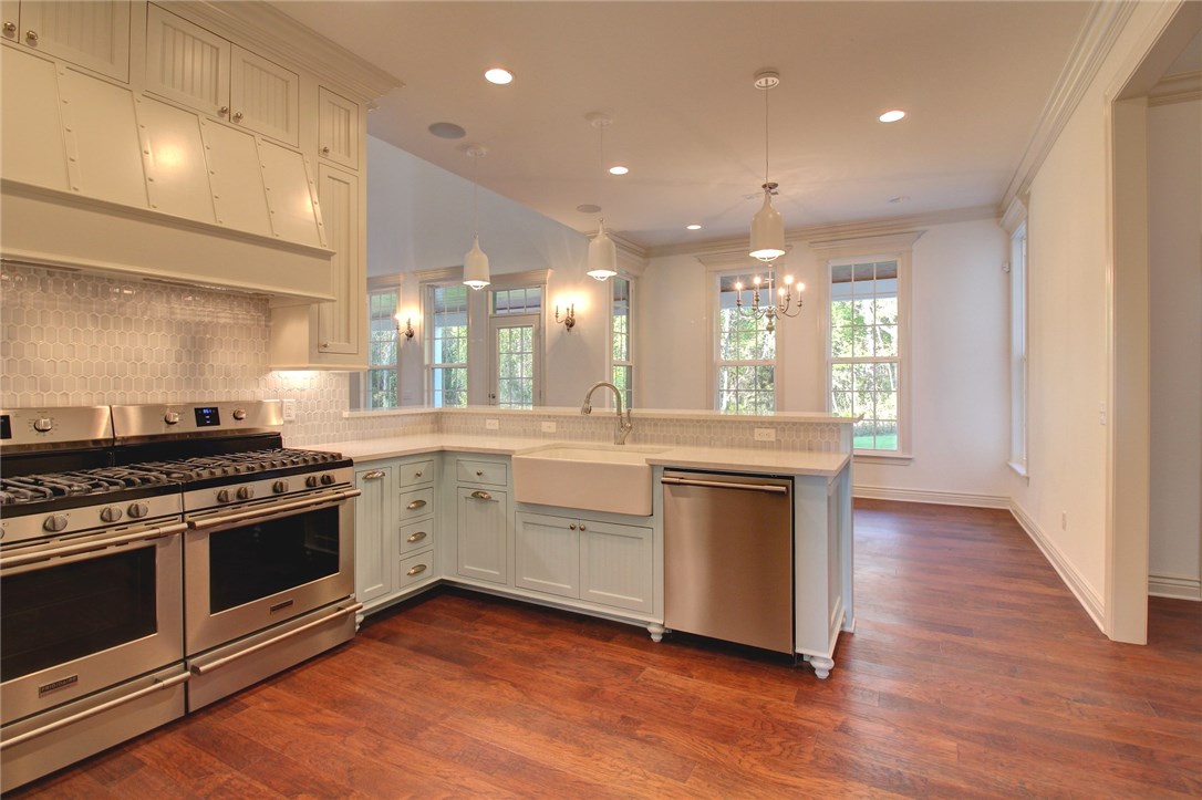 Havenwood - Residential