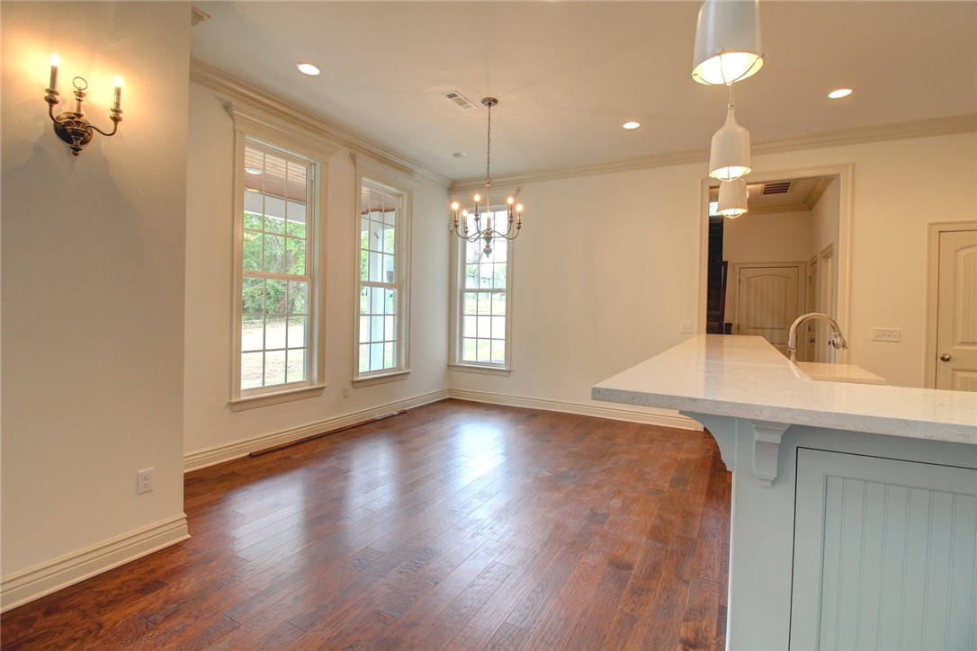 Havenwood - Residential