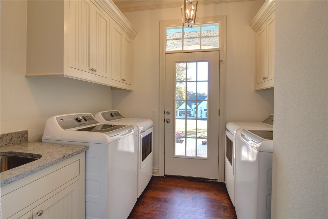 Havenwood - Residential