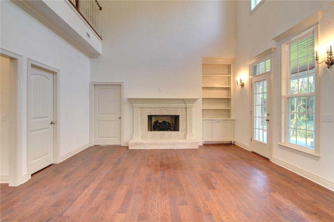 Havenwood - Residential