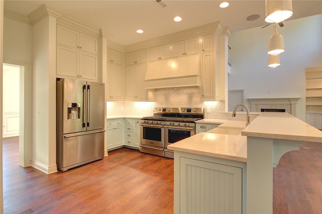 Havenwood - Residential