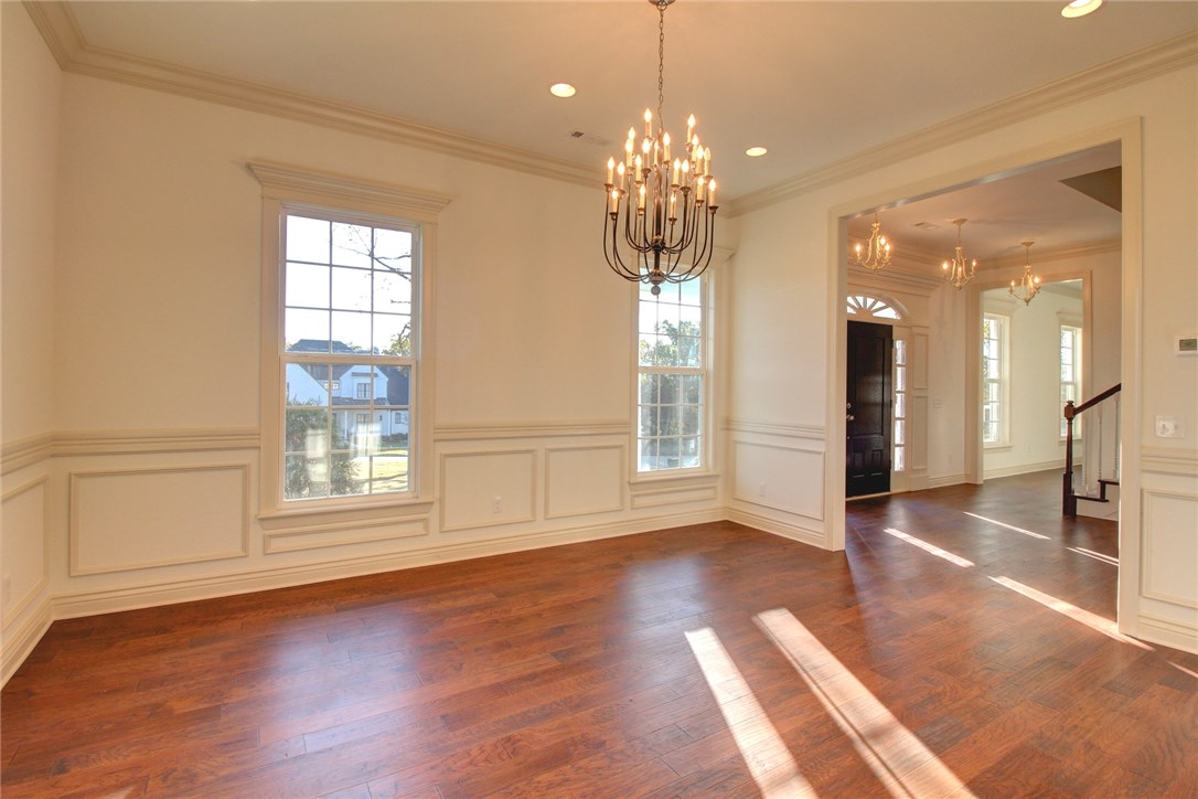 Havenwood - Residential