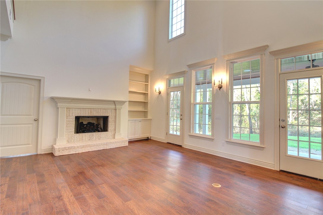 Havenwood - Residential