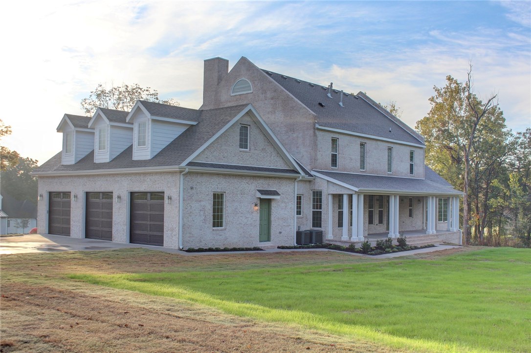 Havenwood - Residential