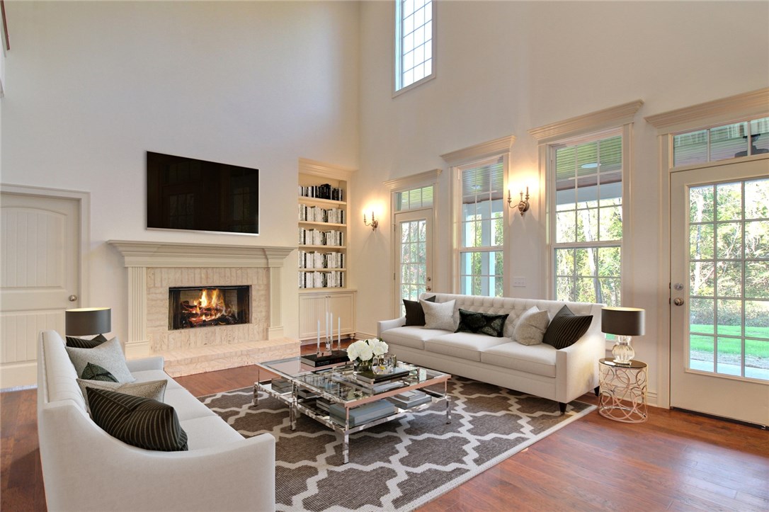 Havenwood - Residential