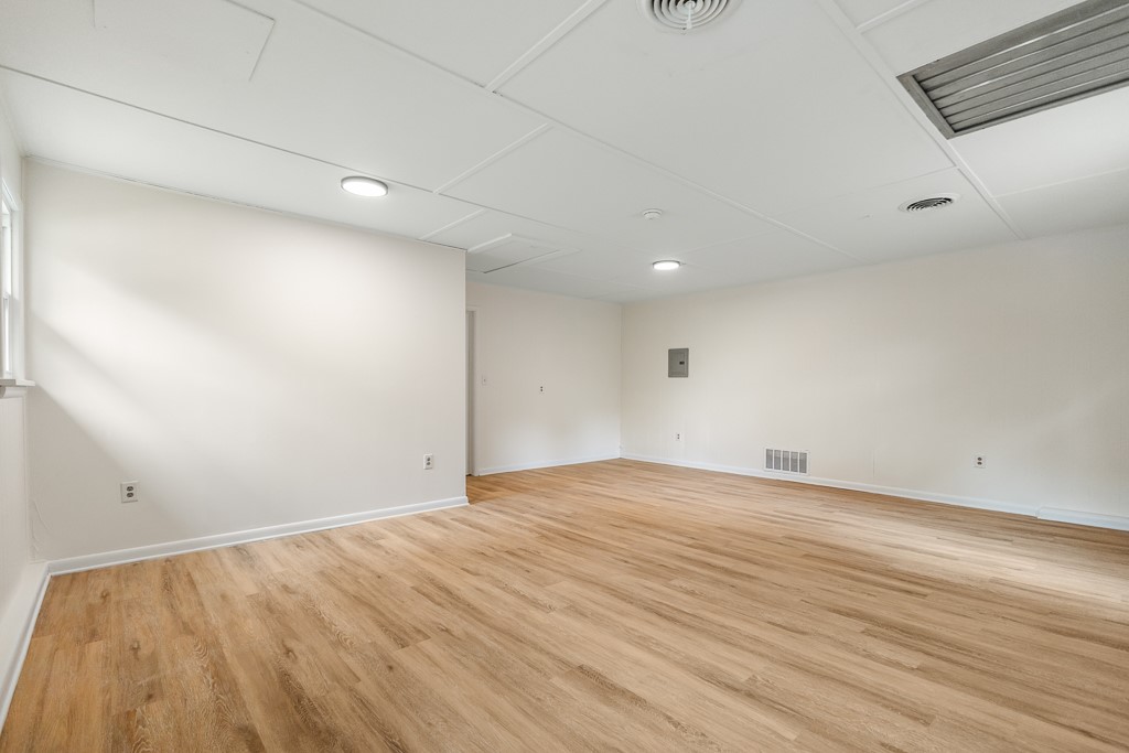 Rogers 2Nd Add - Residential Lease