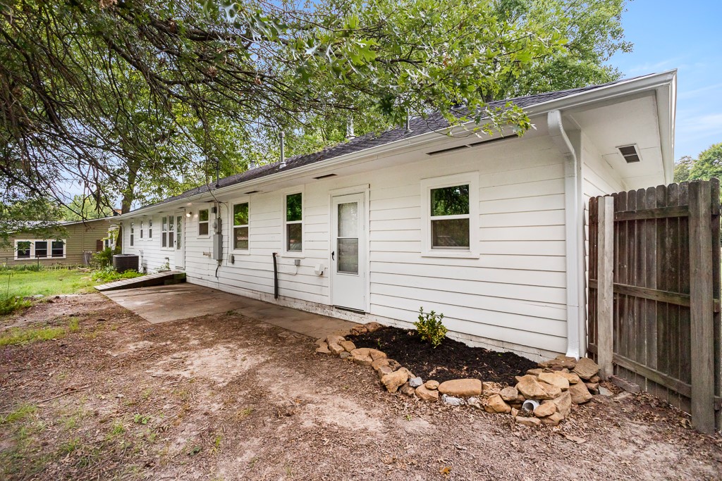 Rogers 2Nd Add - Residential Lease