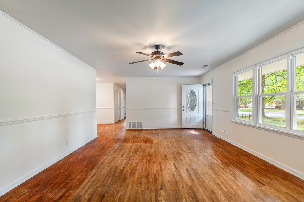 Rogers 2Nd Add - Residential Lease