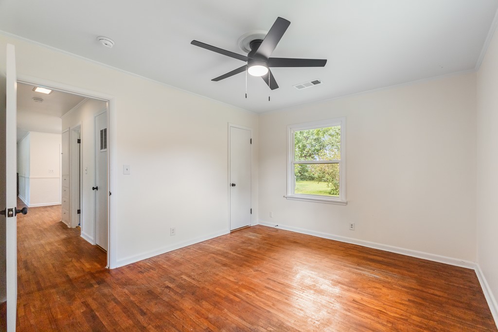 Rogers 2Nd Add - Residential Lease